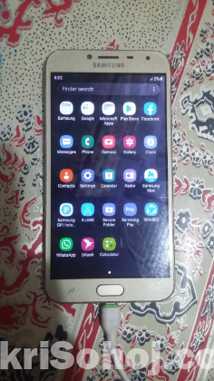 Samsung J4